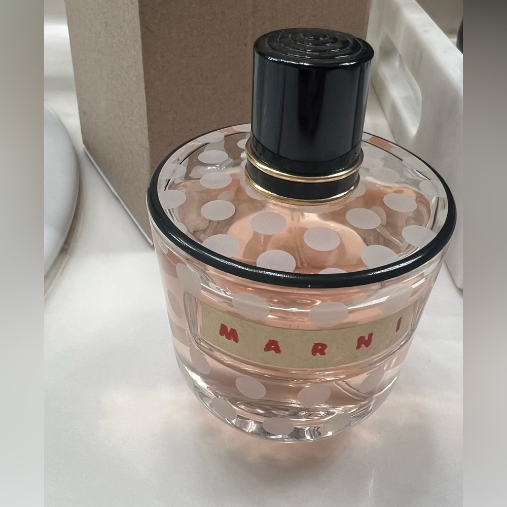 Marni Spice  EDP 85 ml